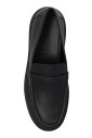 leren-loafers