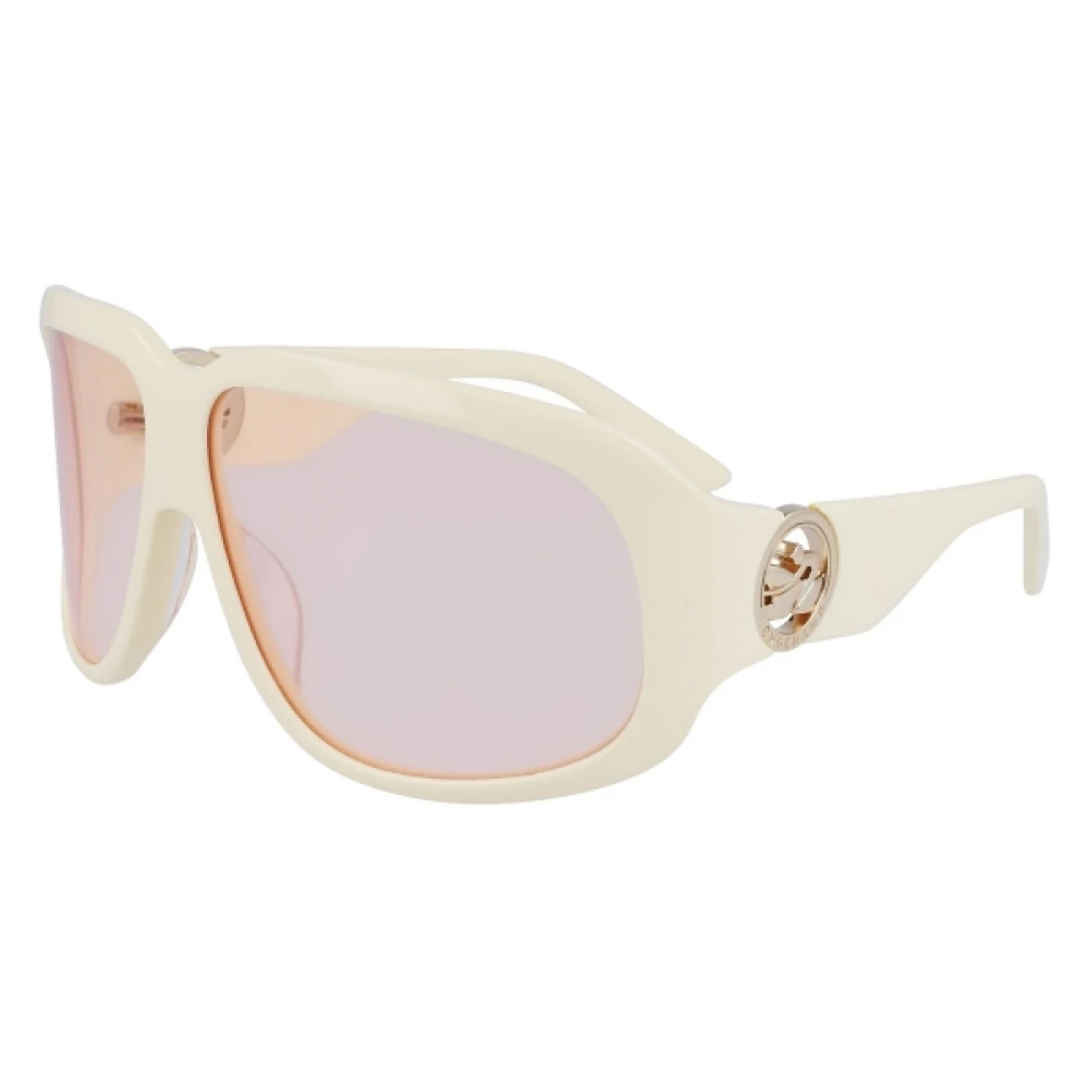 Accessories > Sunglasses - - Longchamp - Modalova