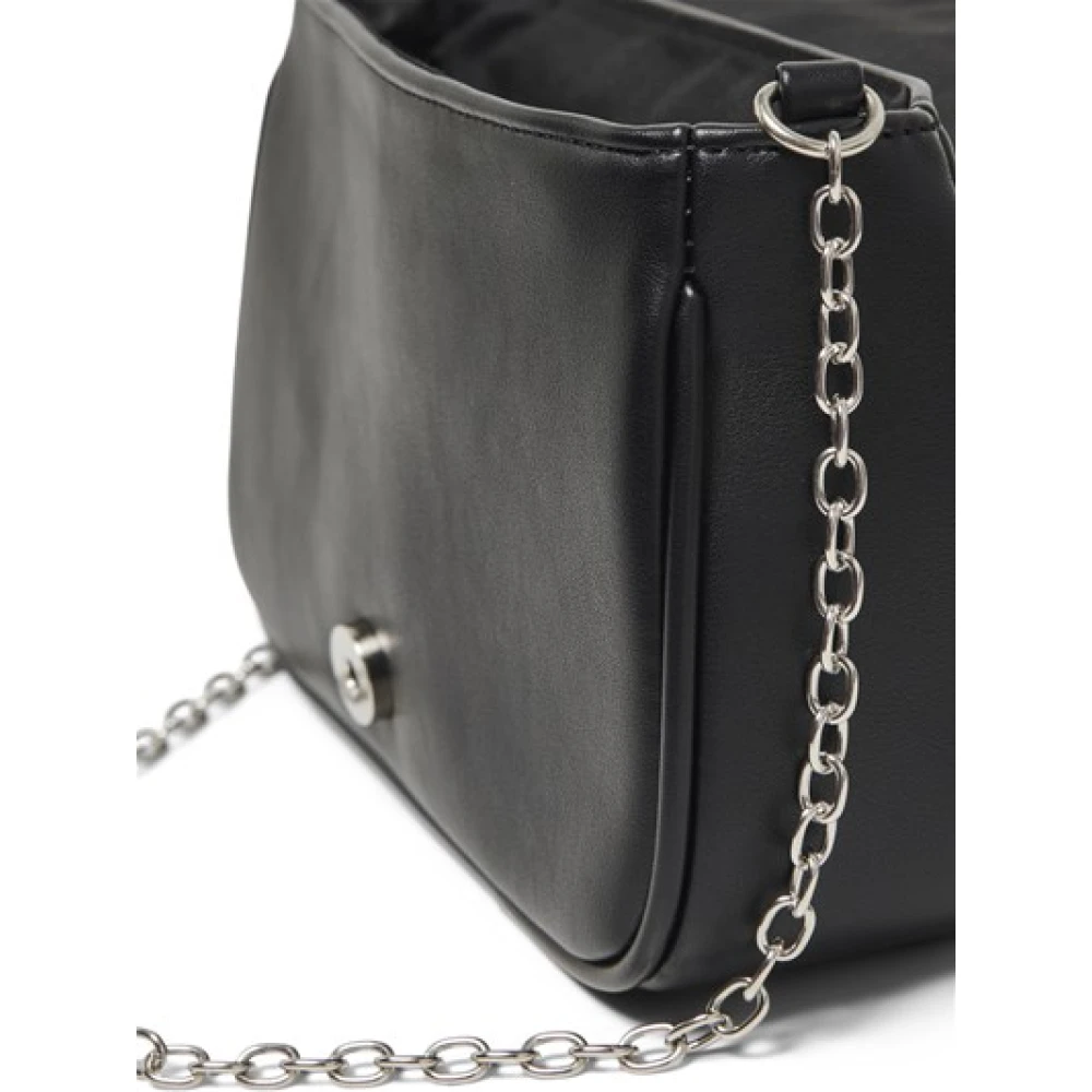 Only Stijlvolle Schoudertas Black Dames