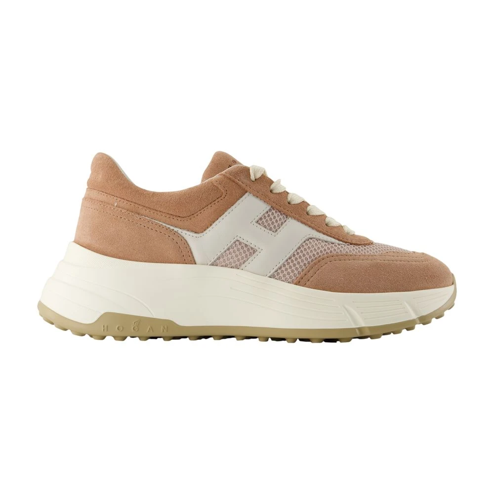 Hogan Women's Multicolor H669 Trainers - Sneakers - 5 Uk - Shoes
