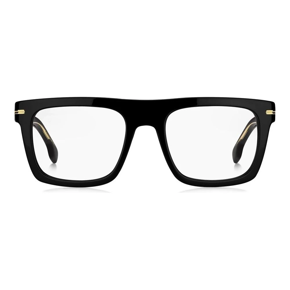 Hugo Boss Glasses Black Unisex