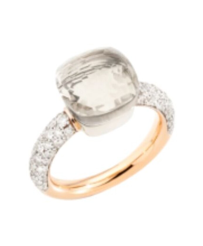 petit-nudo-ring-in-rose-and-white-gold-with-white-topaz-and-diamonds