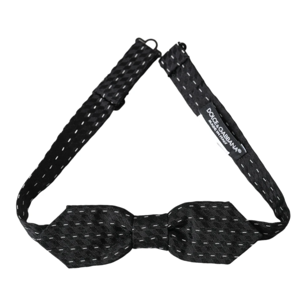 Accessories > Bowties - - Dolce & Gabbana - Modalova