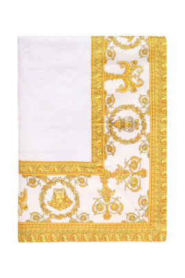 serviette-de-plage-baroque-blanche-coton