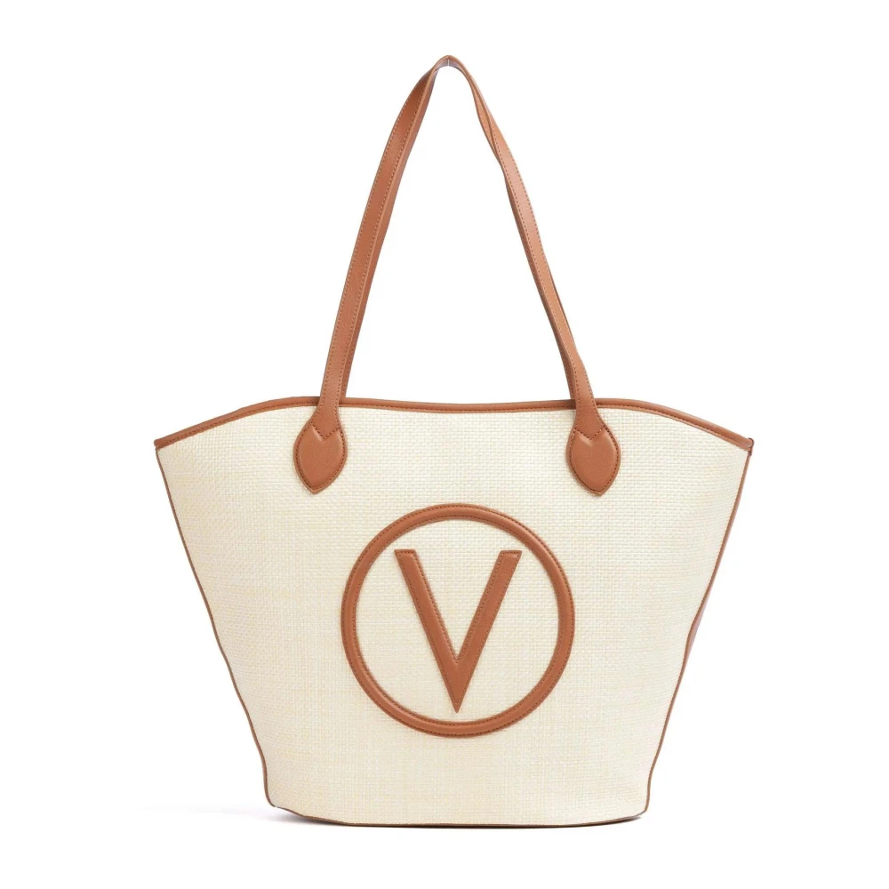 VALENTINO BAGS Shopper met labelapplicatie model 'COVENT'