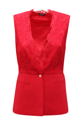 gilet-camicia-marciano-los-angeles-vest