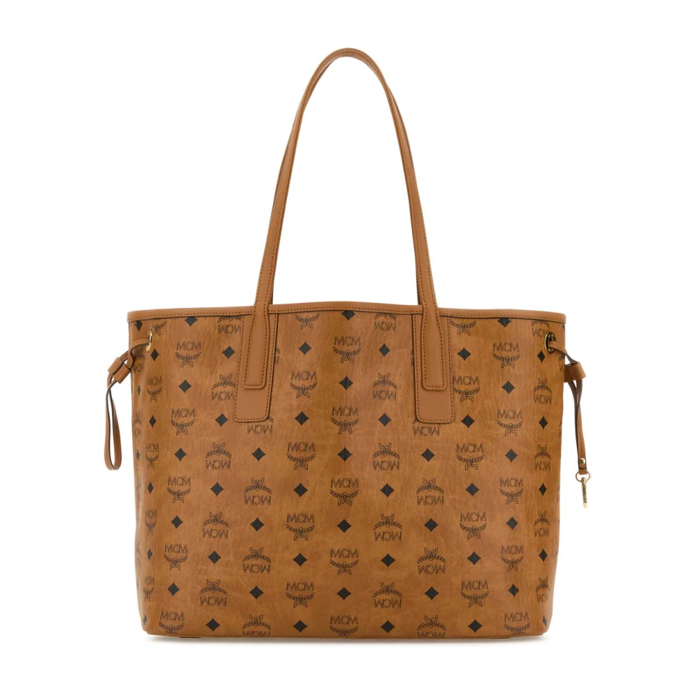 MCM Schoudertassen Brown Dames