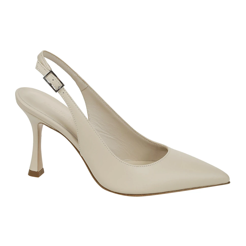 Shoes > Heels > Pumps - - Sergio Levantesi - Modalova