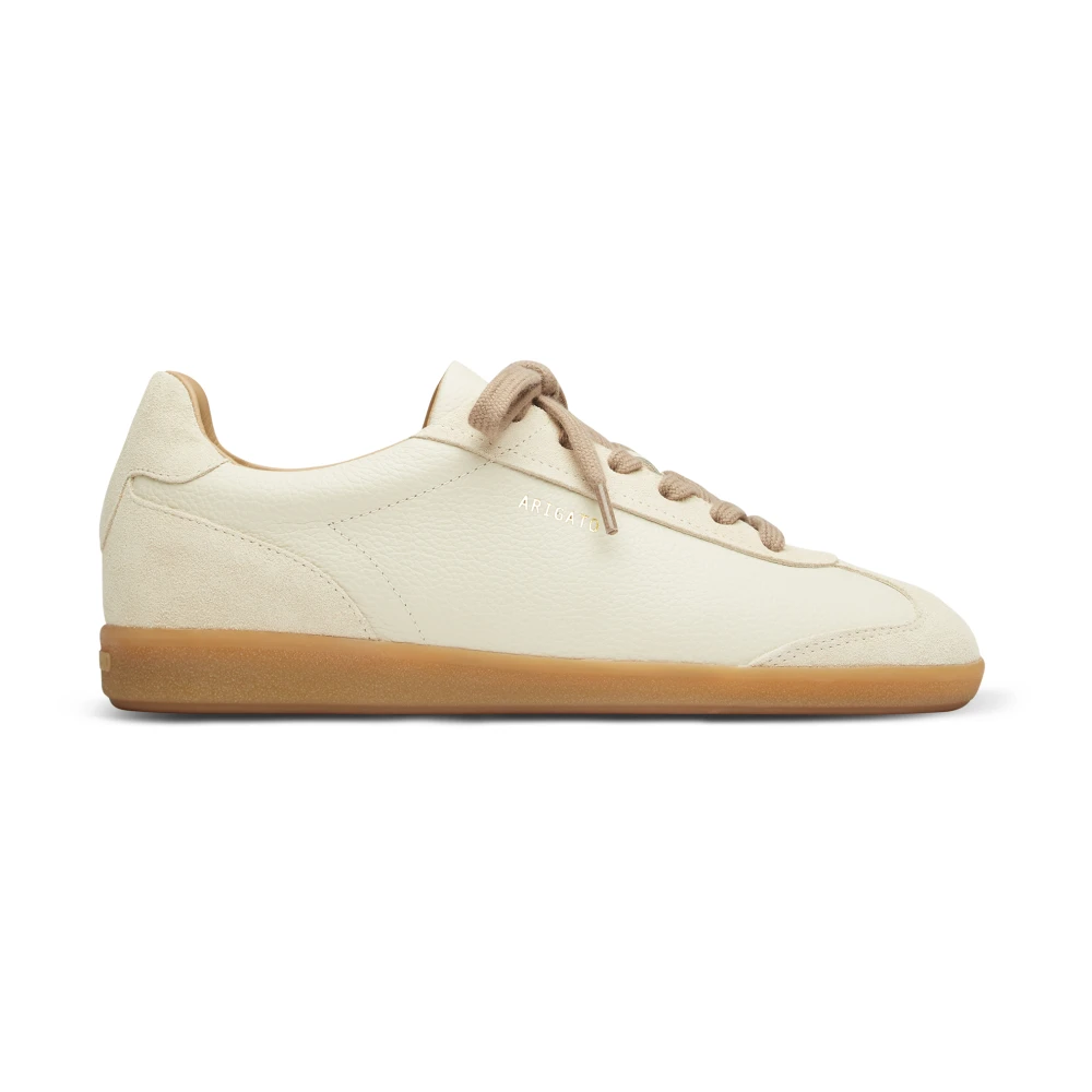 Axel Arigato Zane Sneaker Dames Schoenen Beige