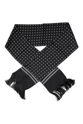 polka-dotted-silk-fringes-scarf