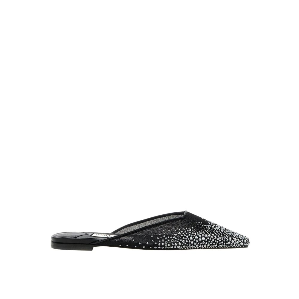Shoes > Flats > Mules - - Jimmy Choo - Modalova
