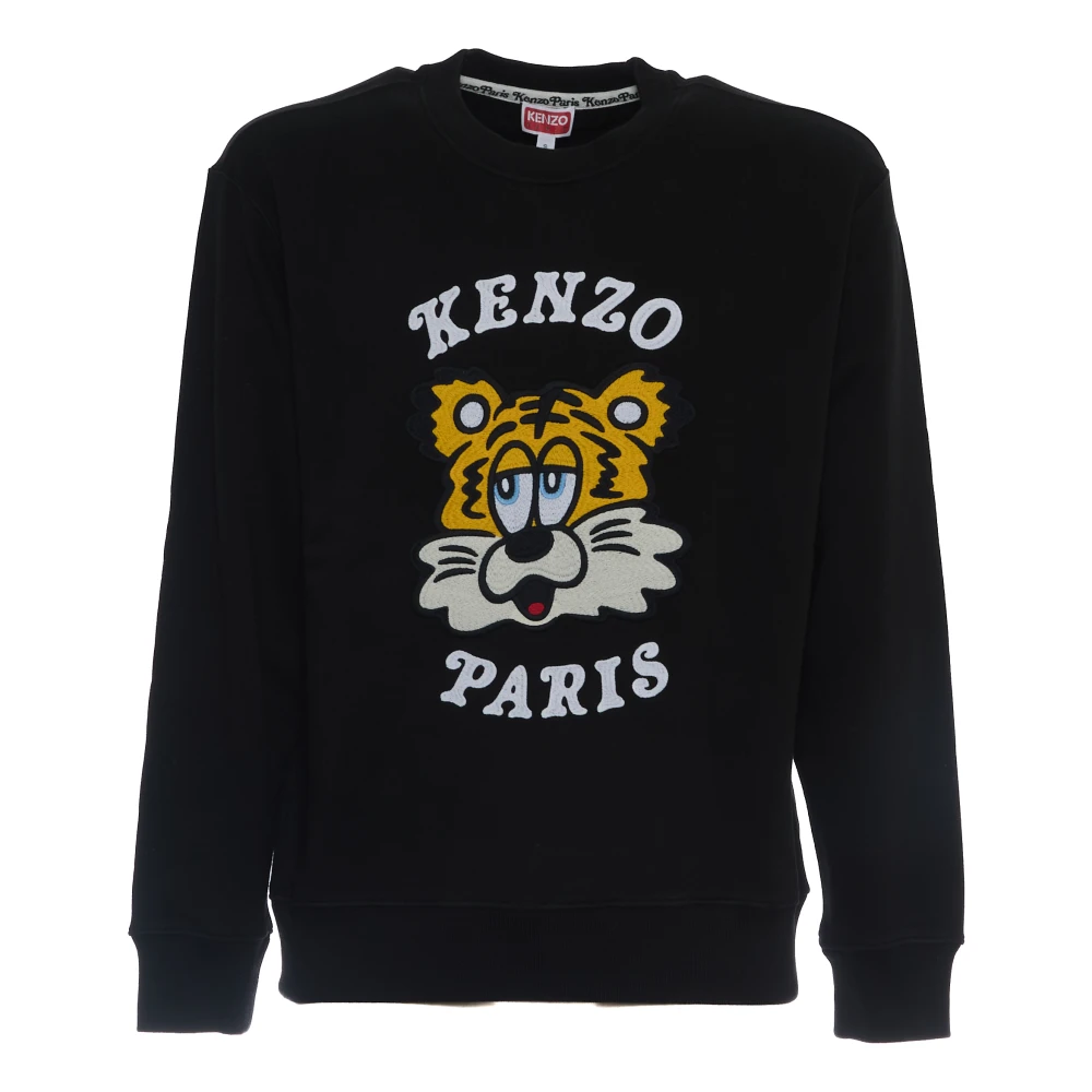 Sweatshirts & Hoodies > Sweatshirts - - Kenzo - Modalova