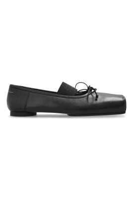 leather-ballerinas