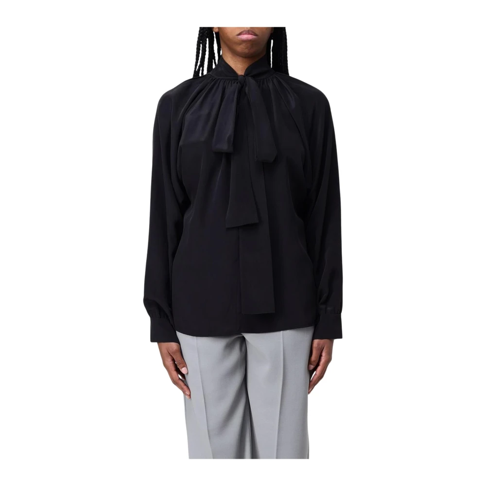 Blouses & Shirts > Blouses - - Max Mara Studio - Modalova