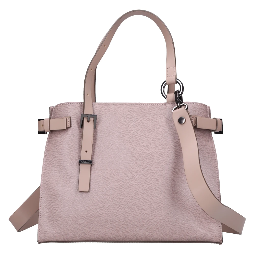 Rebelle Tassen.. Roze Pink Dames