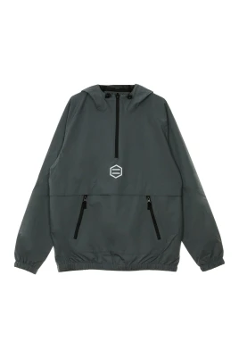 Windbreaker Anorak Jacka