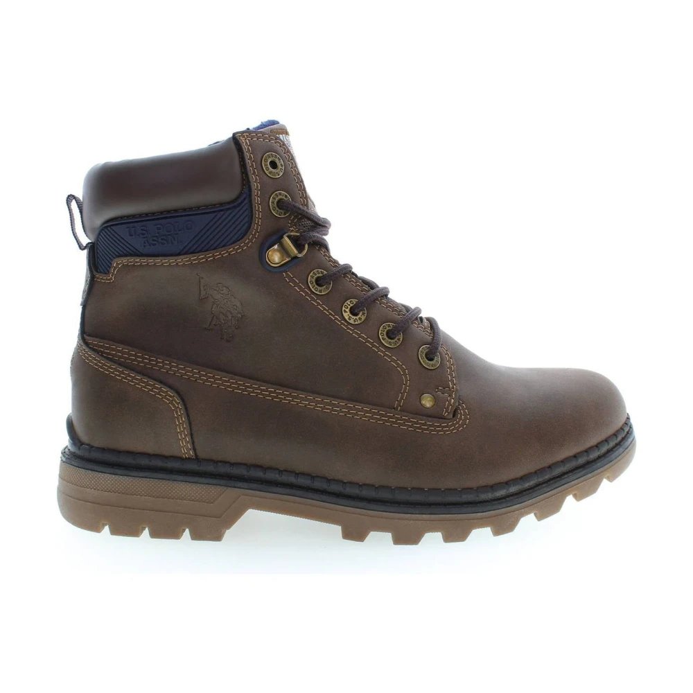 Shoes > Boots > Lace-up Boots - - U.s. Polo Assn. - Modalova