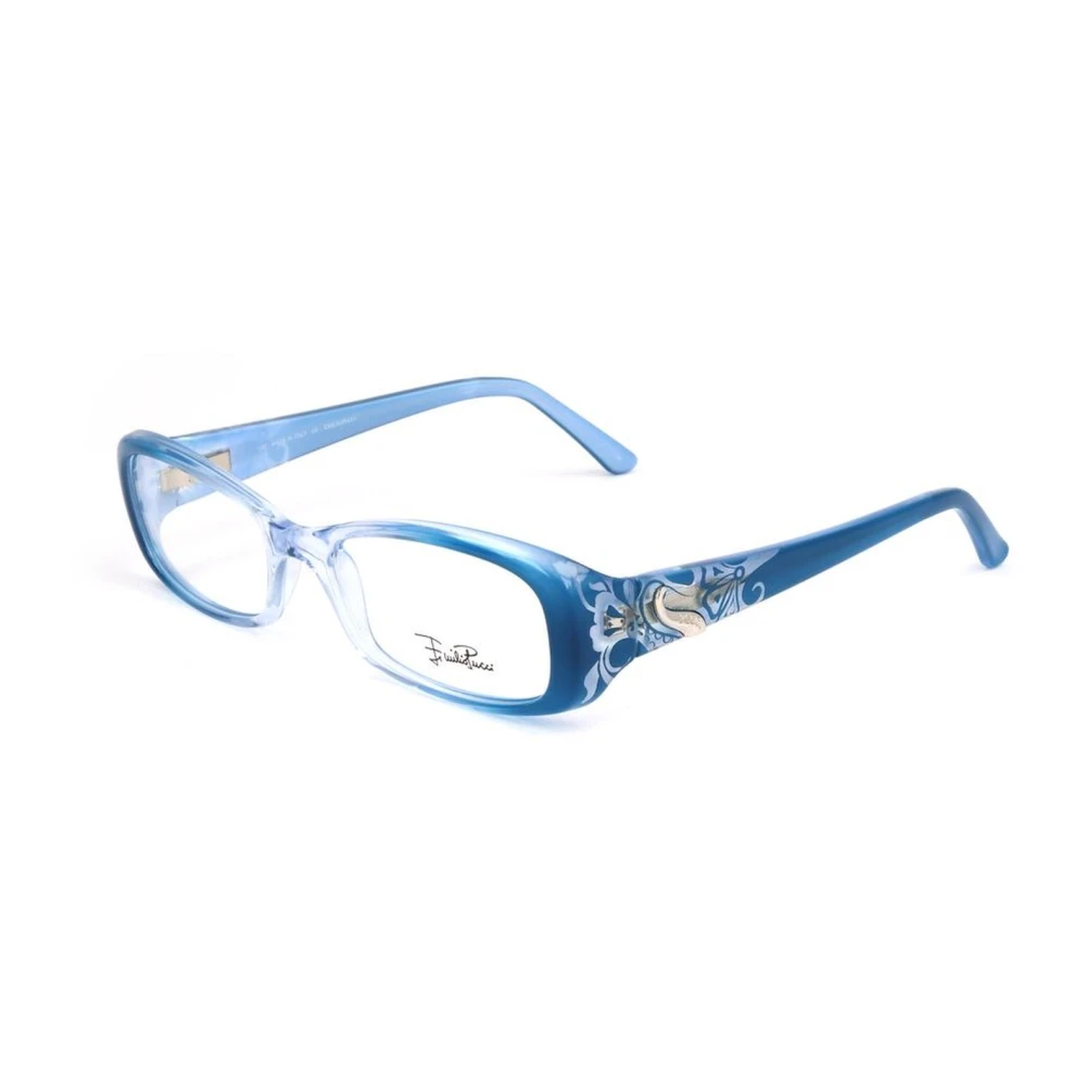 Accessories > Glasses - - Pucci - Modalova