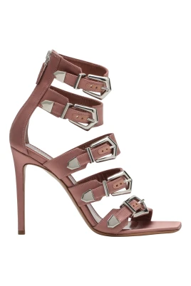 High Heel Sandal Ursula