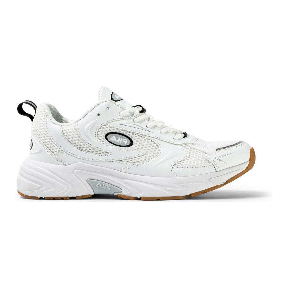 Fila , Sneakers, Male, White, 7 Uk, Kreatix Trainers