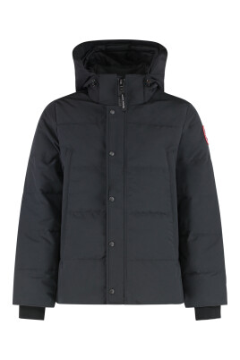 hooded-short-parka-with-down-padding