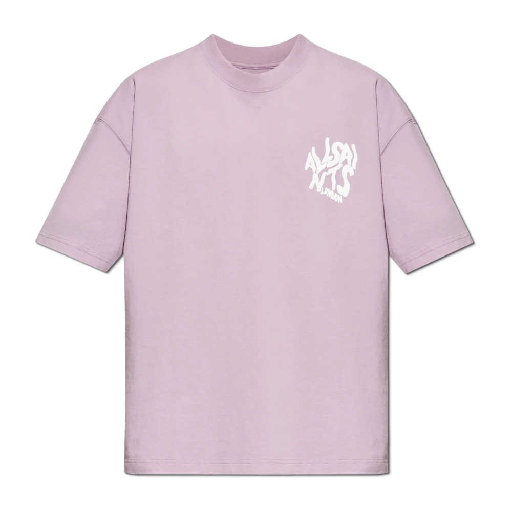 Tops > T-Shirts - - AllSaints - Modalova