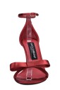 sandales-rouges