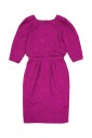 robe-mi-longue-avec-fleurs-brodees