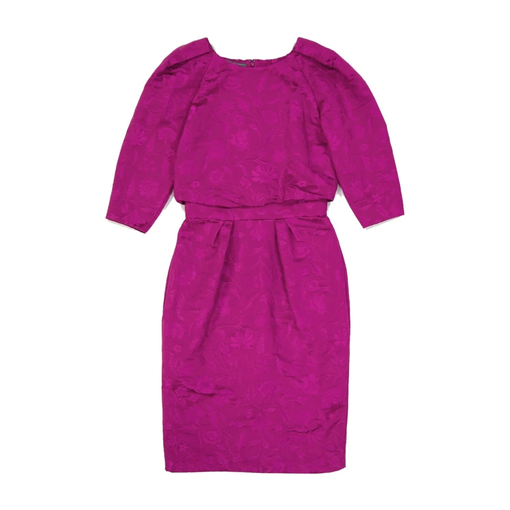 Dresses > Day Dresses > Short Dresses - - Alberta Ferretti - Modalova
