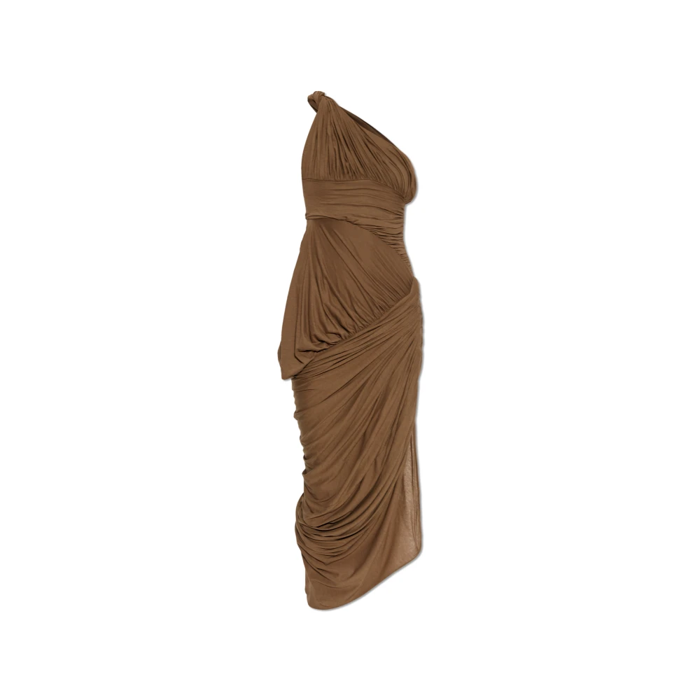 Dresses > Occasion Dresses > Party Dresses - - Rick Owens - Modalova
