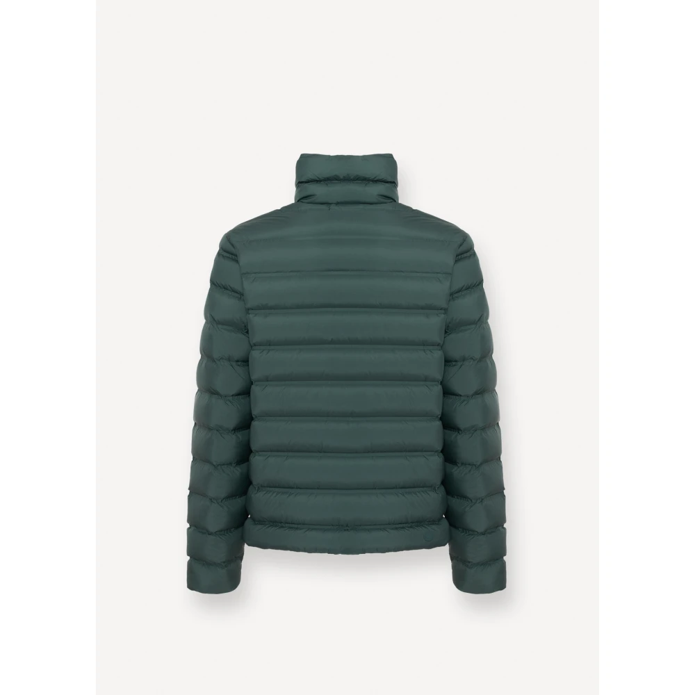 Colmar Groene Winterjassen Green Heren
