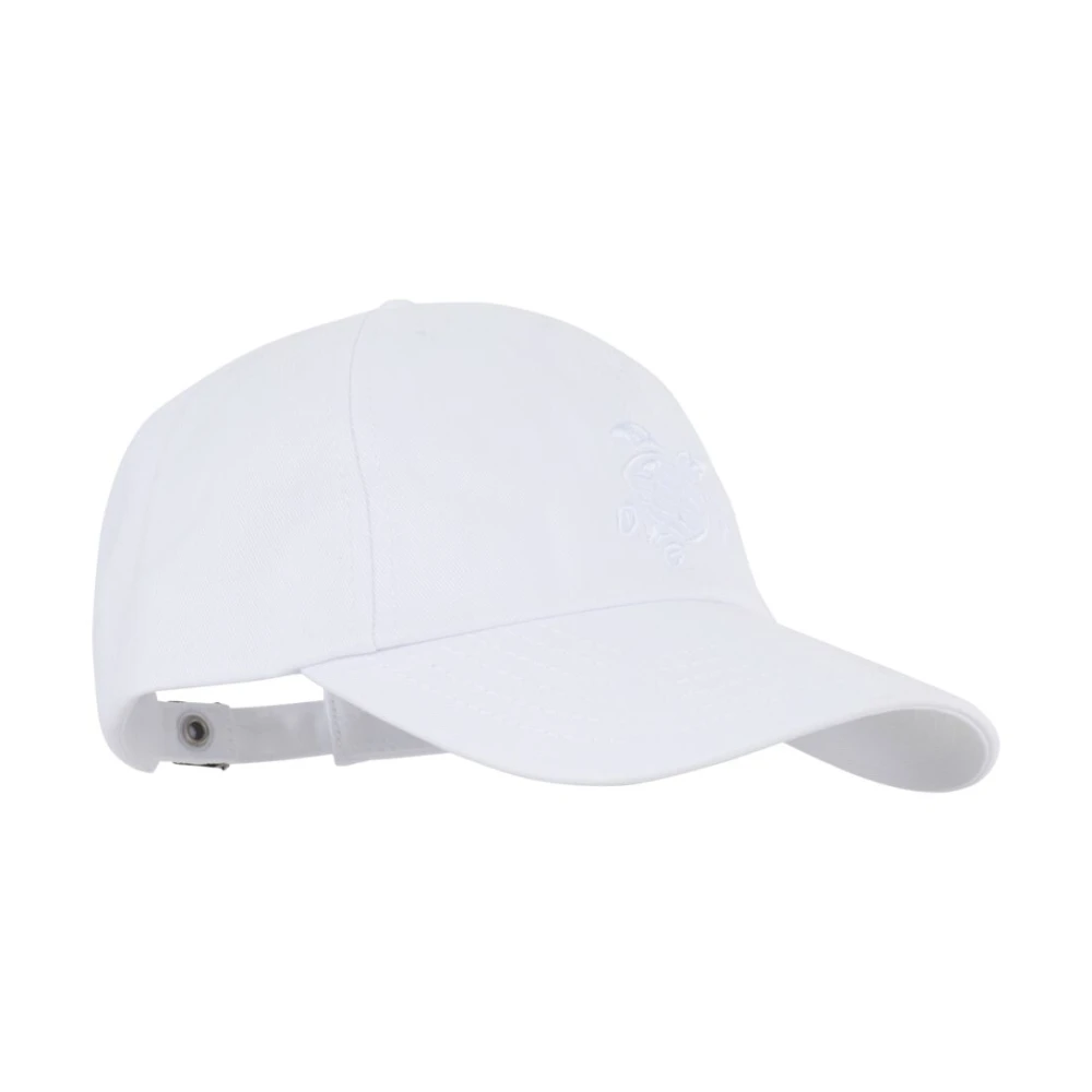 Vilebrequin Unisex Bianco Accessori, Taglia Unica, New,