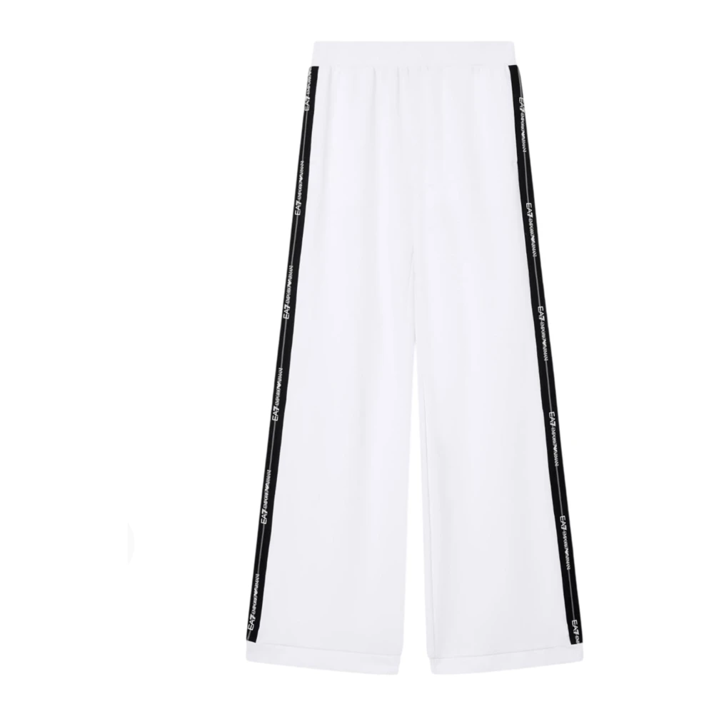 Emporio Armani Ea7 Mujer Pantalones De Chándal