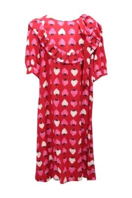 0192AR Abito Dress