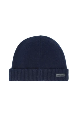Pure Cashmere Beanie