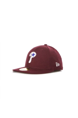 Coop Wool Fitted Cap