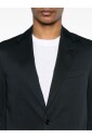 blue-cotton-blend-blazer-button-fastening