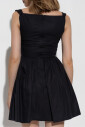 robe-avec-des-fronces
