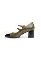 green-strap-pumps-elegant-style