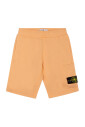 orange-cargo-shorts-with-compass-badge