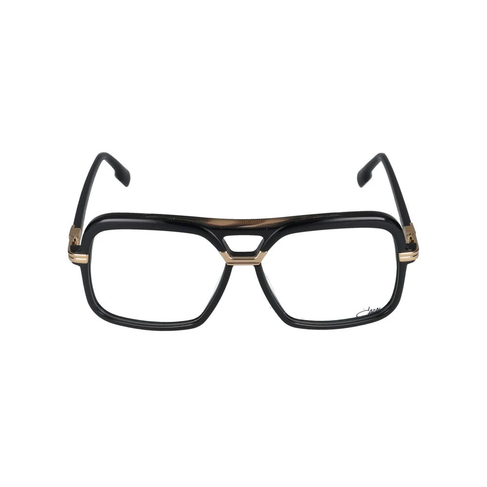 Cazal Unisex Black 5010 001 56/12/135 Eyeglasses