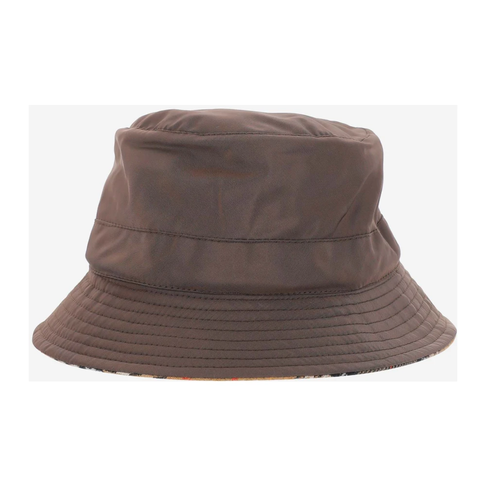 Grevi Hats Brown Dames