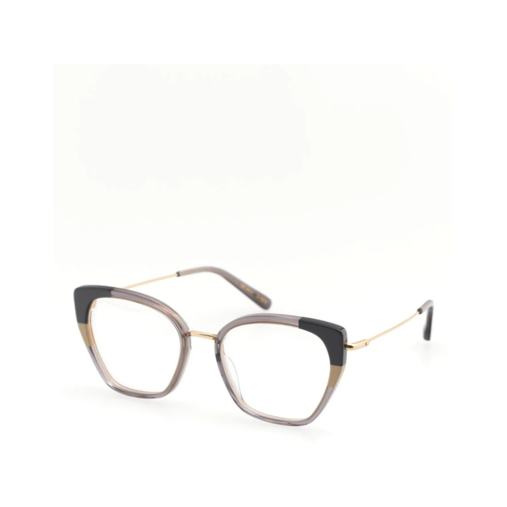 Kaleos Stijlvolle Stalen Zonnebril Multicolor Unisex