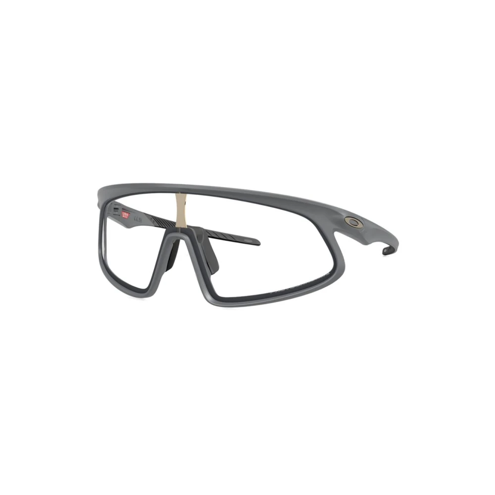 Oakley MultiColour Accessoires Gray Unisex