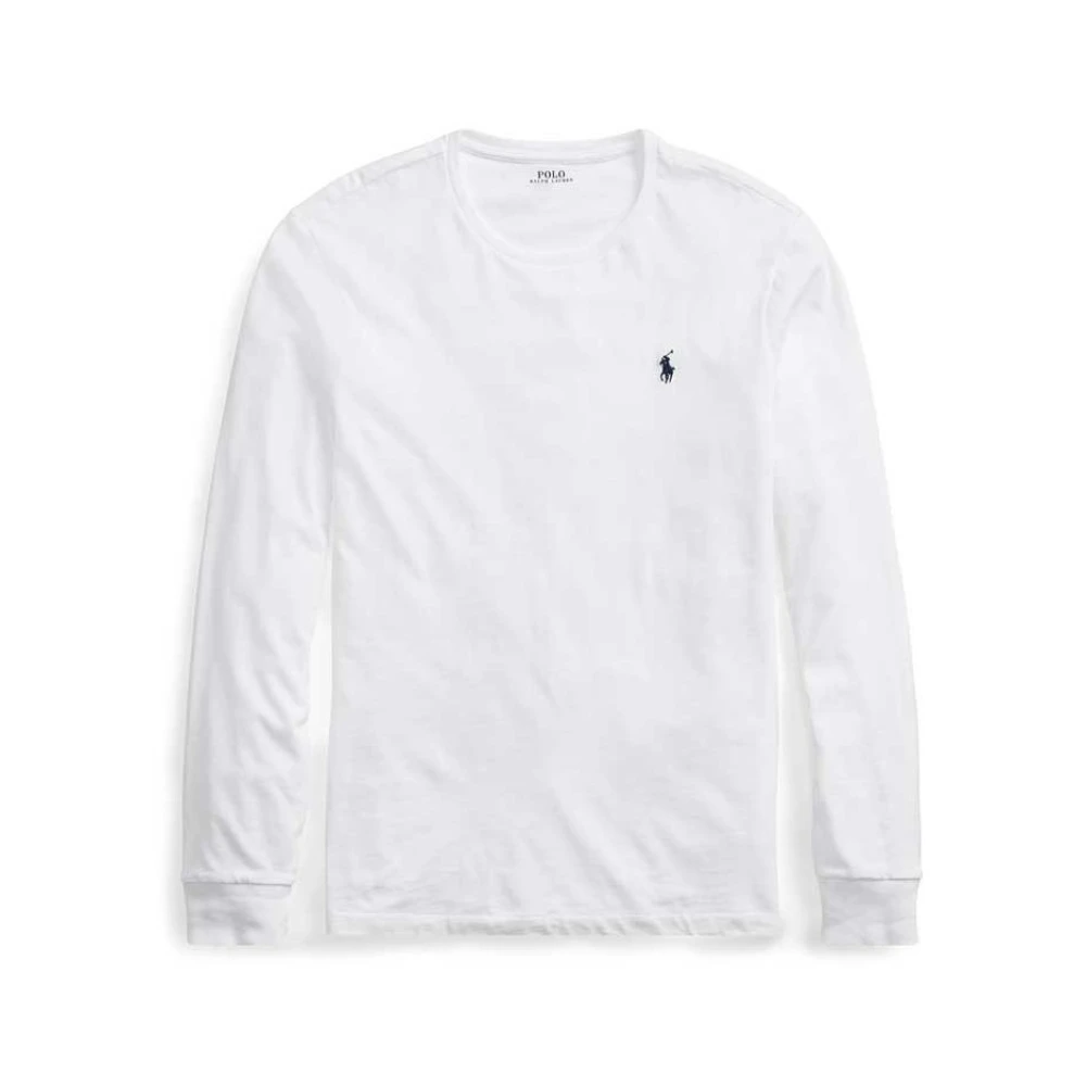 Tops > Long Sleeve Tops - - Polo Ralph Lauren - Modalova