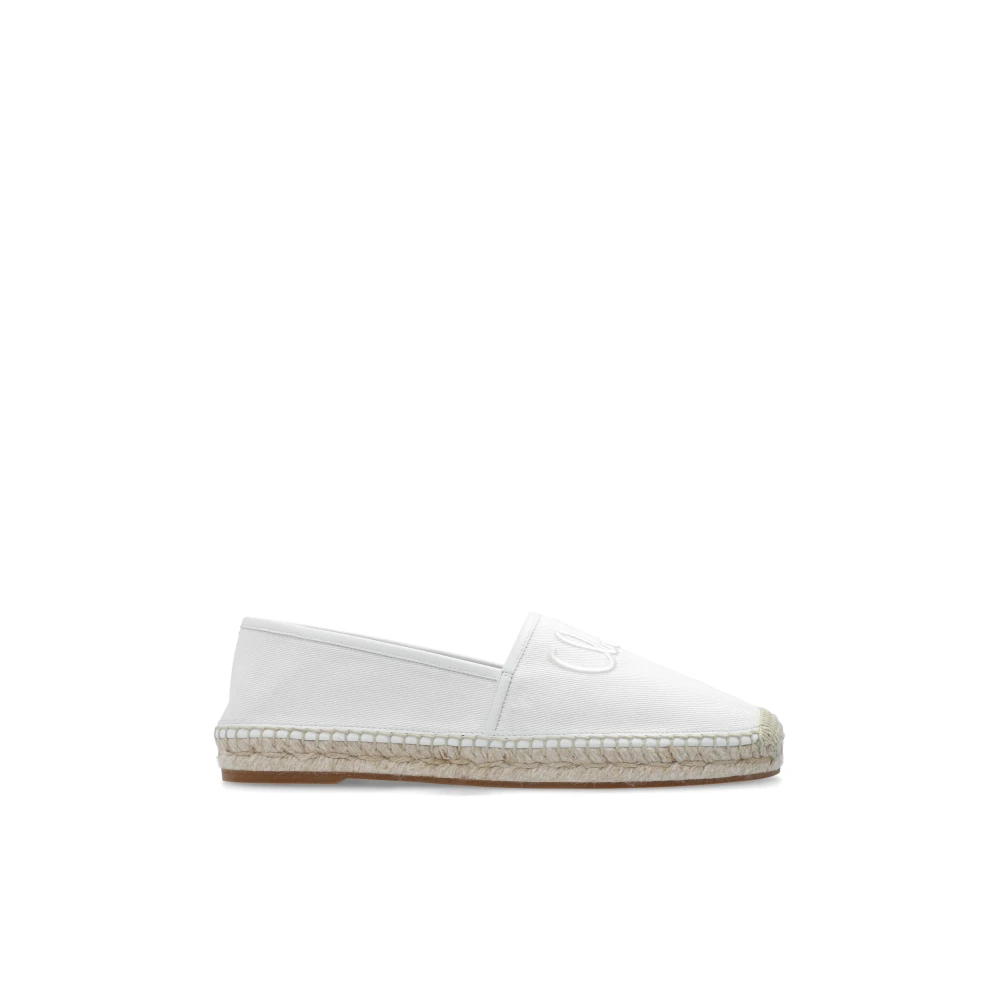Shoes > Flats > Espadrilles - - Chloé - Modalova