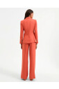 blazer-en-lin-corail-avec-dickey