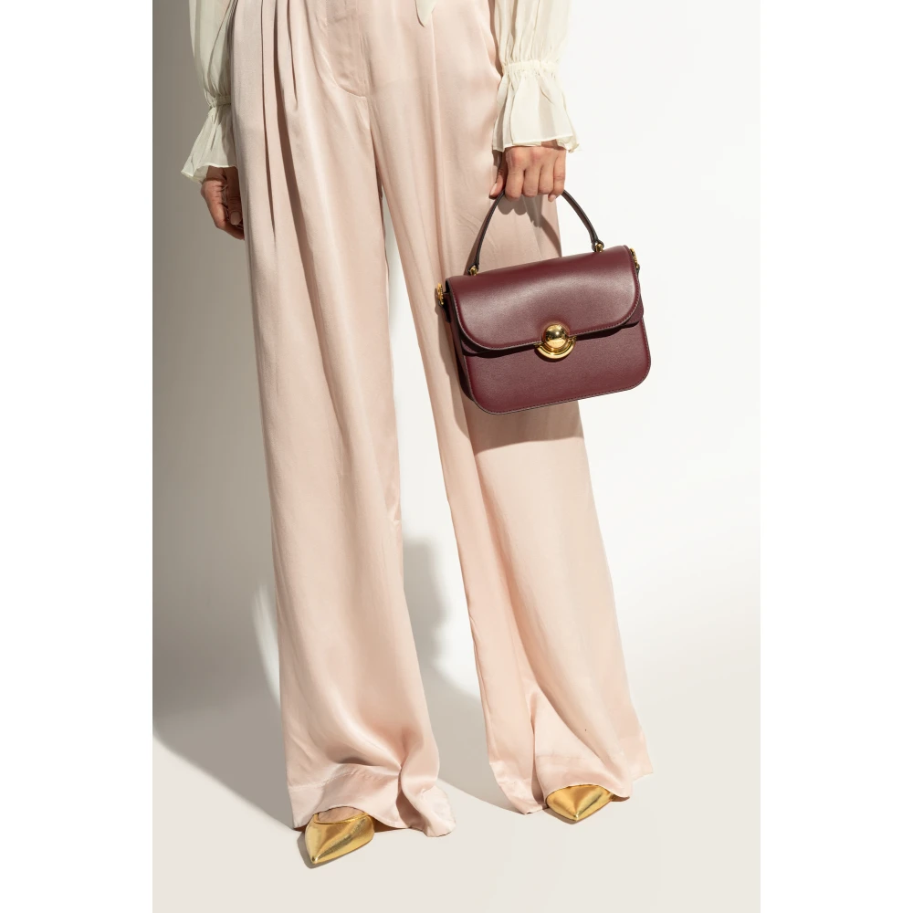 Furla Handtas Sfera Mini Red Dames