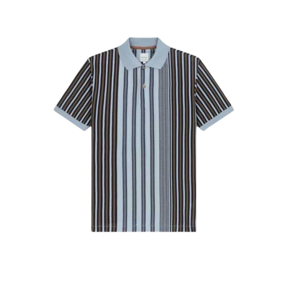 Paul Smith Hombre Polo Shirts