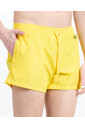 yellow-smiley-beach-boxer-shorts